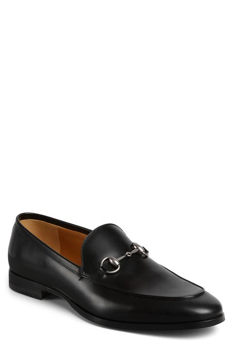 Next Apron Toe Bit Loafer (Men)