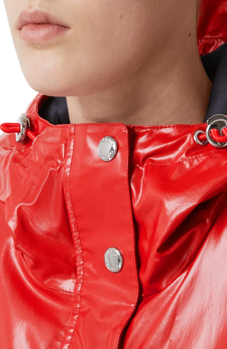 Burberry Cramond Raincoat, Alternate, color, 