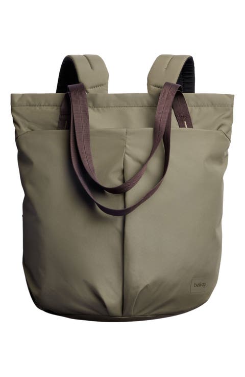 Laneway Totepack Backpack