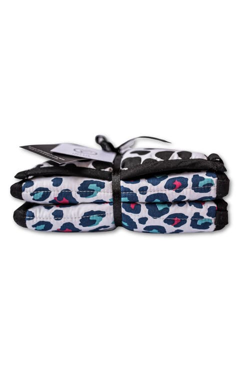 Animal Print Sensory Strip