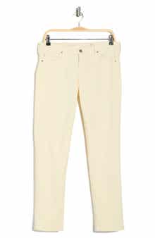 AG The Prima Ankle Cigarette Jeans