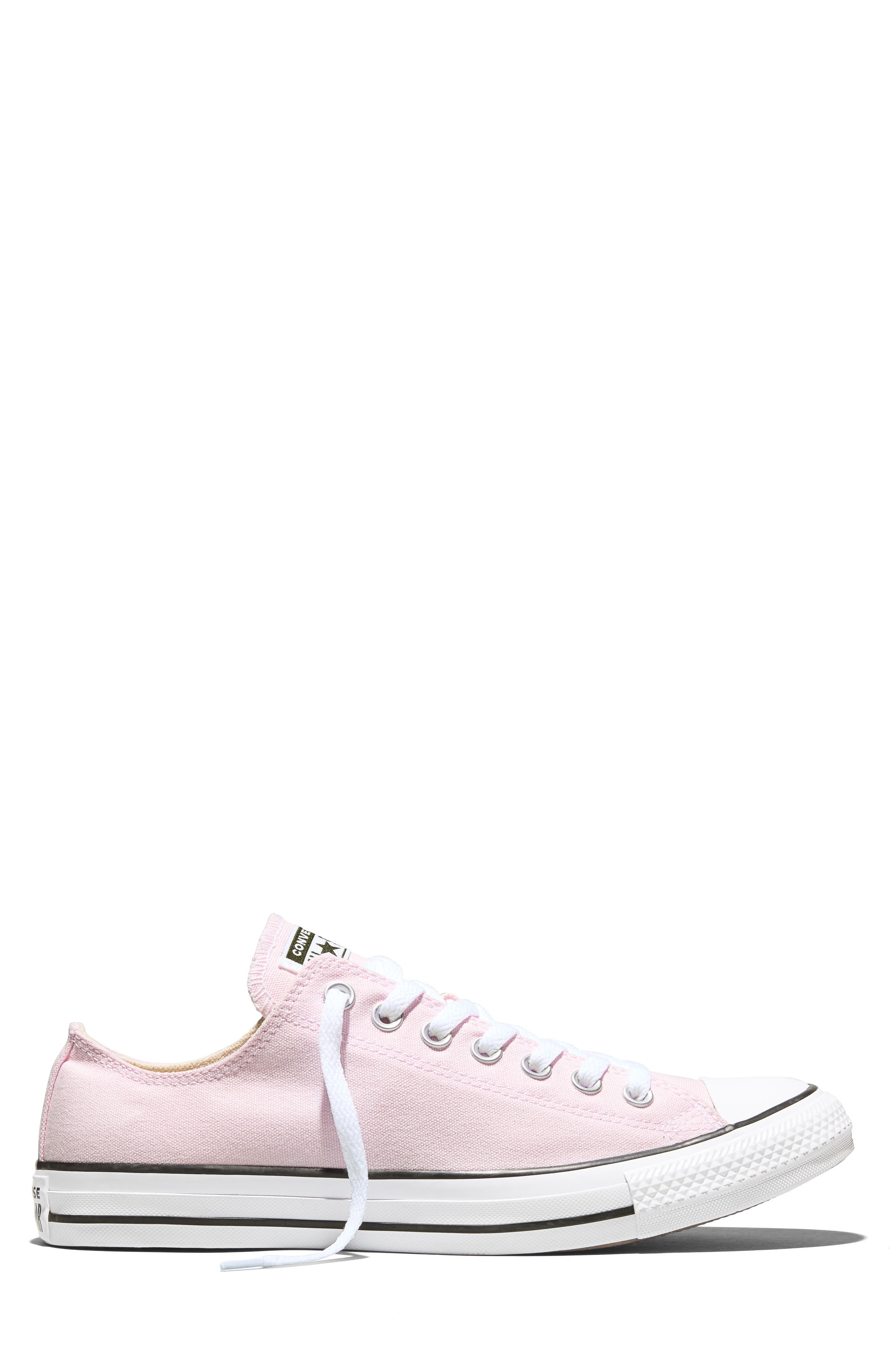 Gender Inclusive Chuck Taylor® All Star® Low Top Sneaker, Alternate, color, NEW FOUND BLOOM