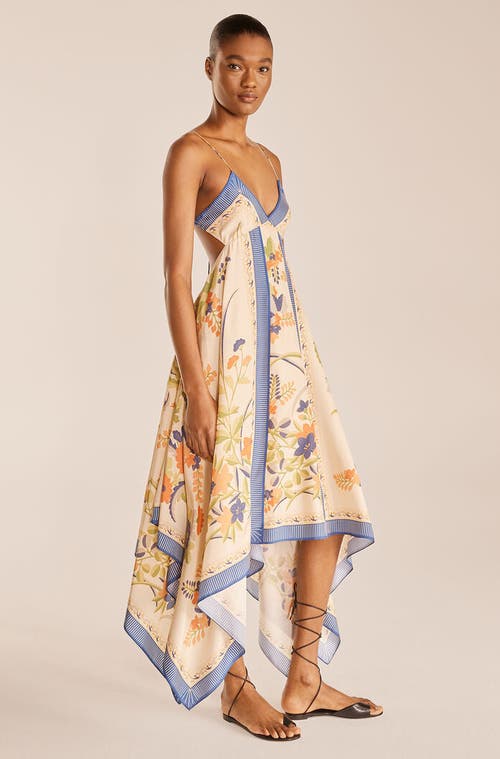 REBECCA TAYLOR REBECCA TAYLOR PHOENIX DRESS