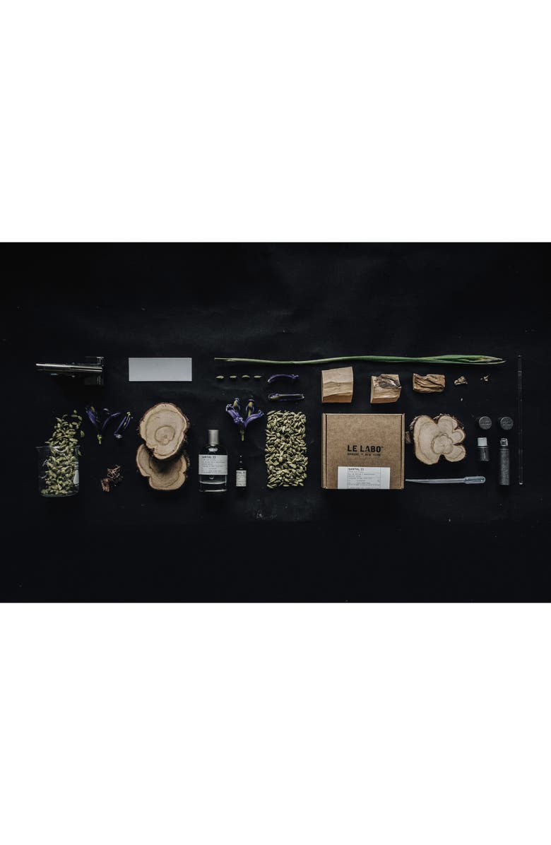 Le Labo Santal 33 Body Lotion, Alternate, color, 