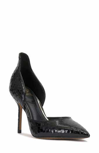 Mirea Pointed Toe Pump