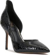 Vince Camuto Mirea Pointed Toe Pump