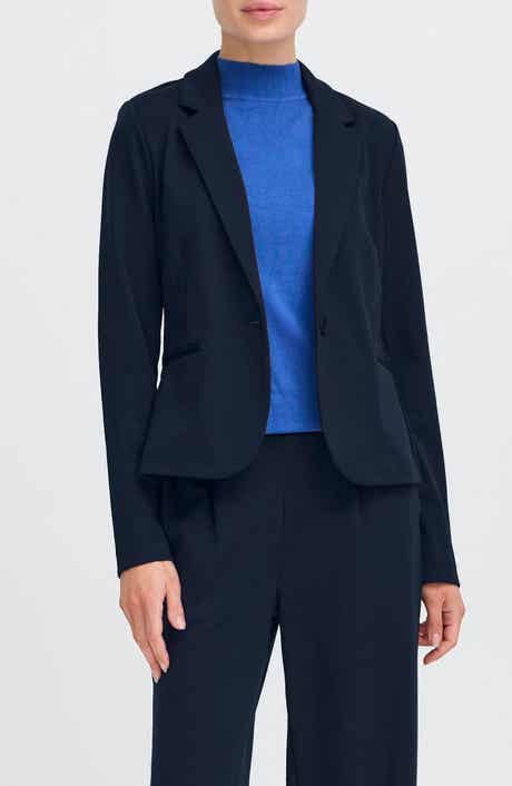 Rizetta Blazer