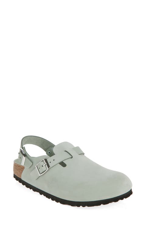 Tokio Clog