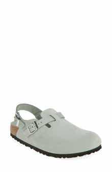 Tokio Clog