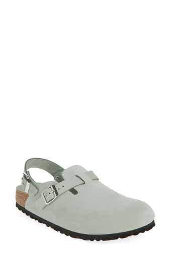 Tokio Clog