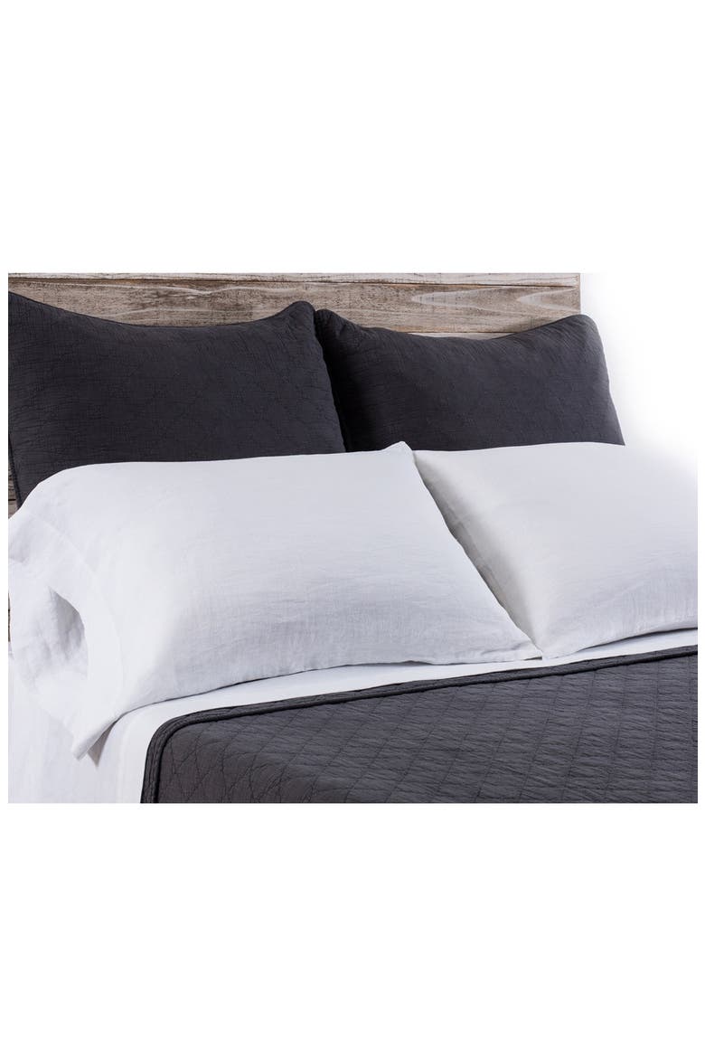 'Huntington' Coverlet, Main, color, MIDNIGHT