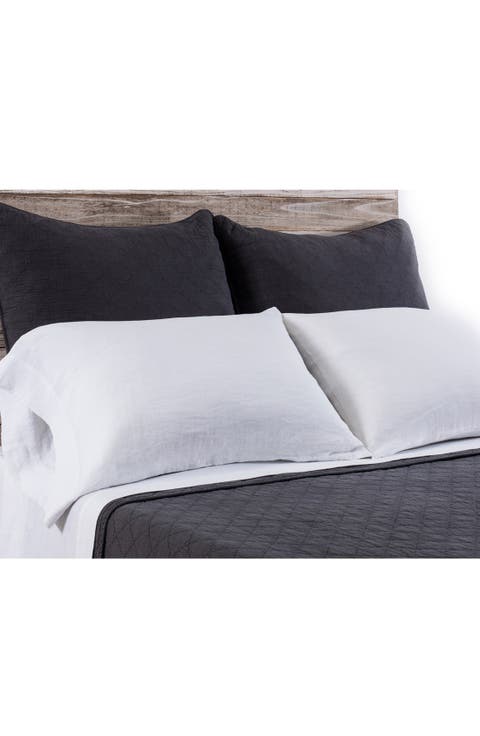 'Huntington' Coverlet