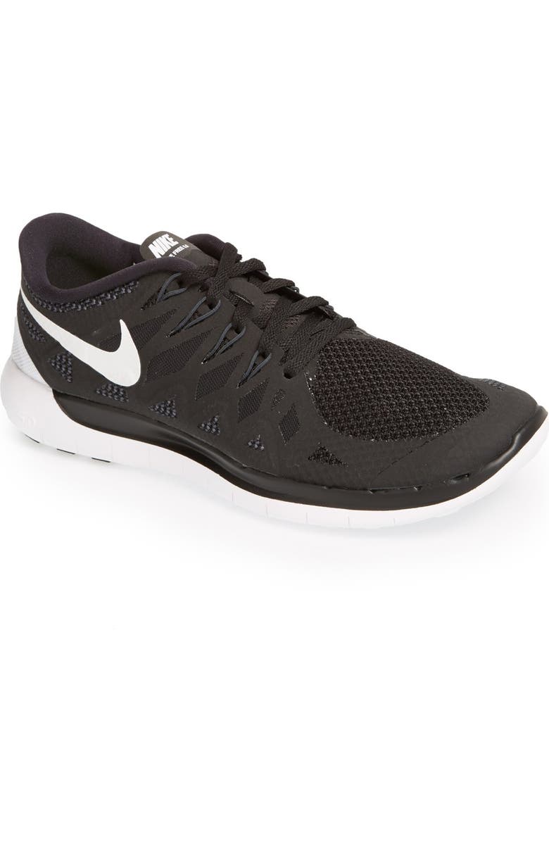 Nike 'Free 5.0 - 2014' Running Shoe, Main, color,
