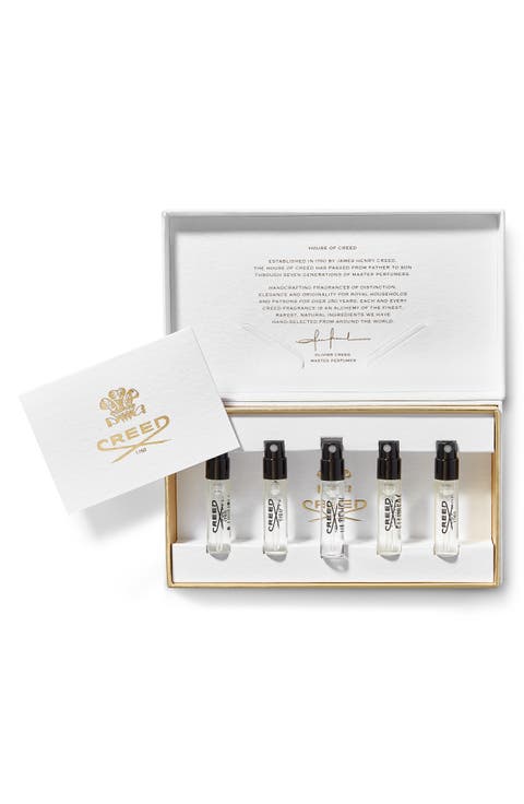 Creed Travel-Size Beauty: Trial Size, Portables & Minis