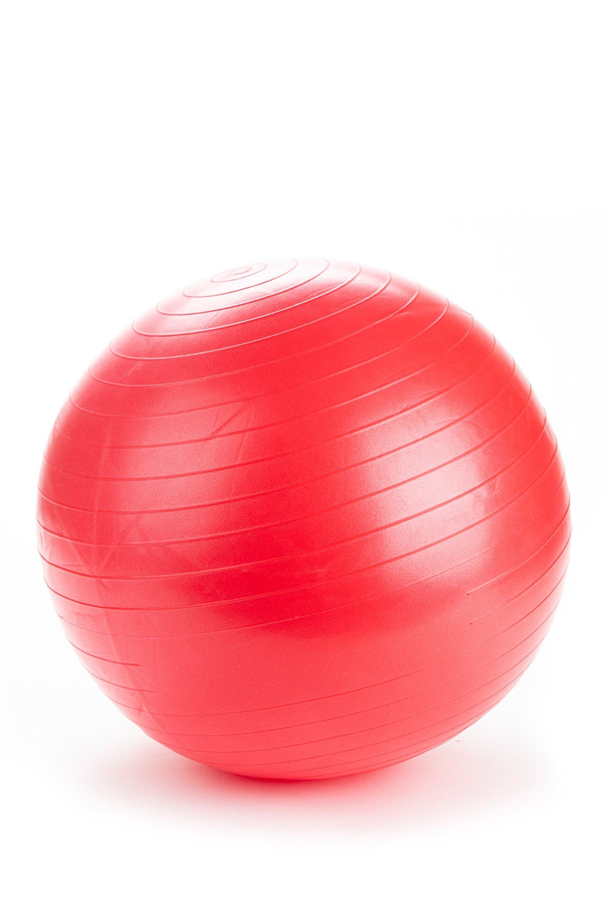 MIND READER Medium Exercise Yoga Ball & Quick Pump (Women) | Nordstromrack
