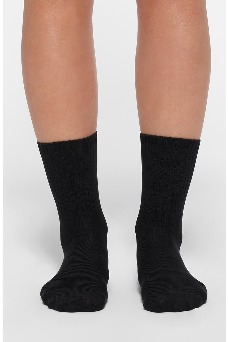 3-Pack Sport Socks, Alternate, color, CORE MULTI