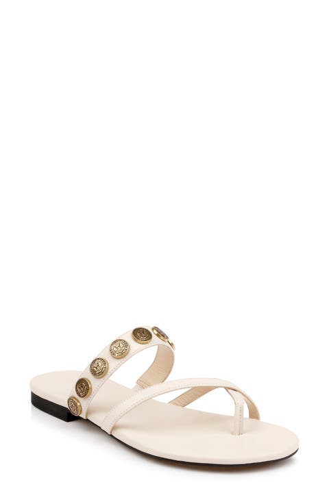 Hanna Strappy Sandal (Women)