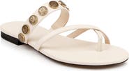 L'AGENCE Hanna Strappy Sandal