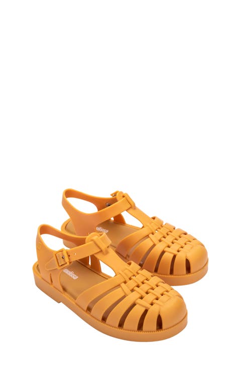 Possession Fisherman Sandal (Toddler, Little Kid & Big Kid)