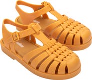 Mini Melissa Possession Fisherman Sandal