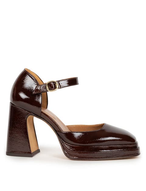 Michelle Mary Janes