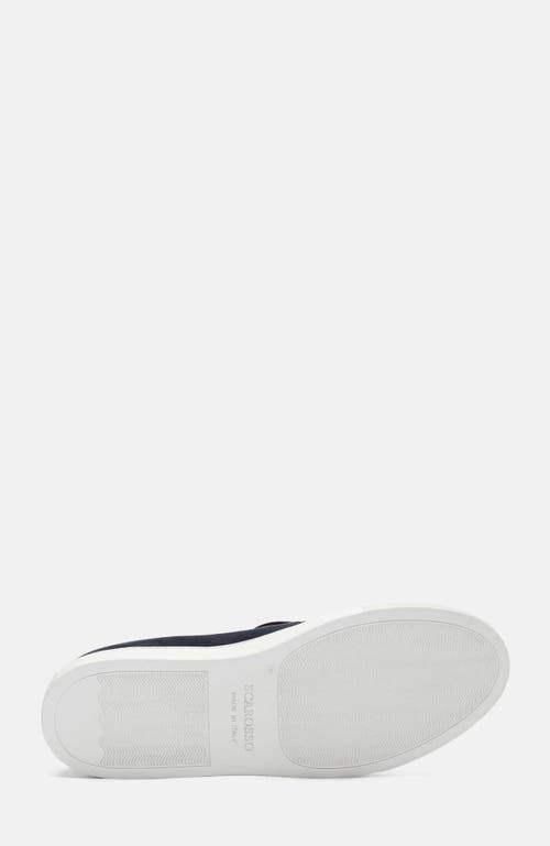 Scarosso Amedeo Sneakers