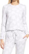 GIBSONLOOK Puff Sleeve Sweatshirt