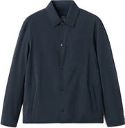 MANGO Water Repellent Jacket