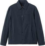 MANGO Water Repellent Jacket