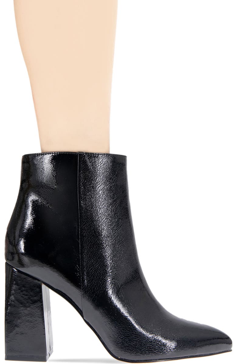 BCBGeneration Briel Pointy Toe Bootie, Alternate, color,