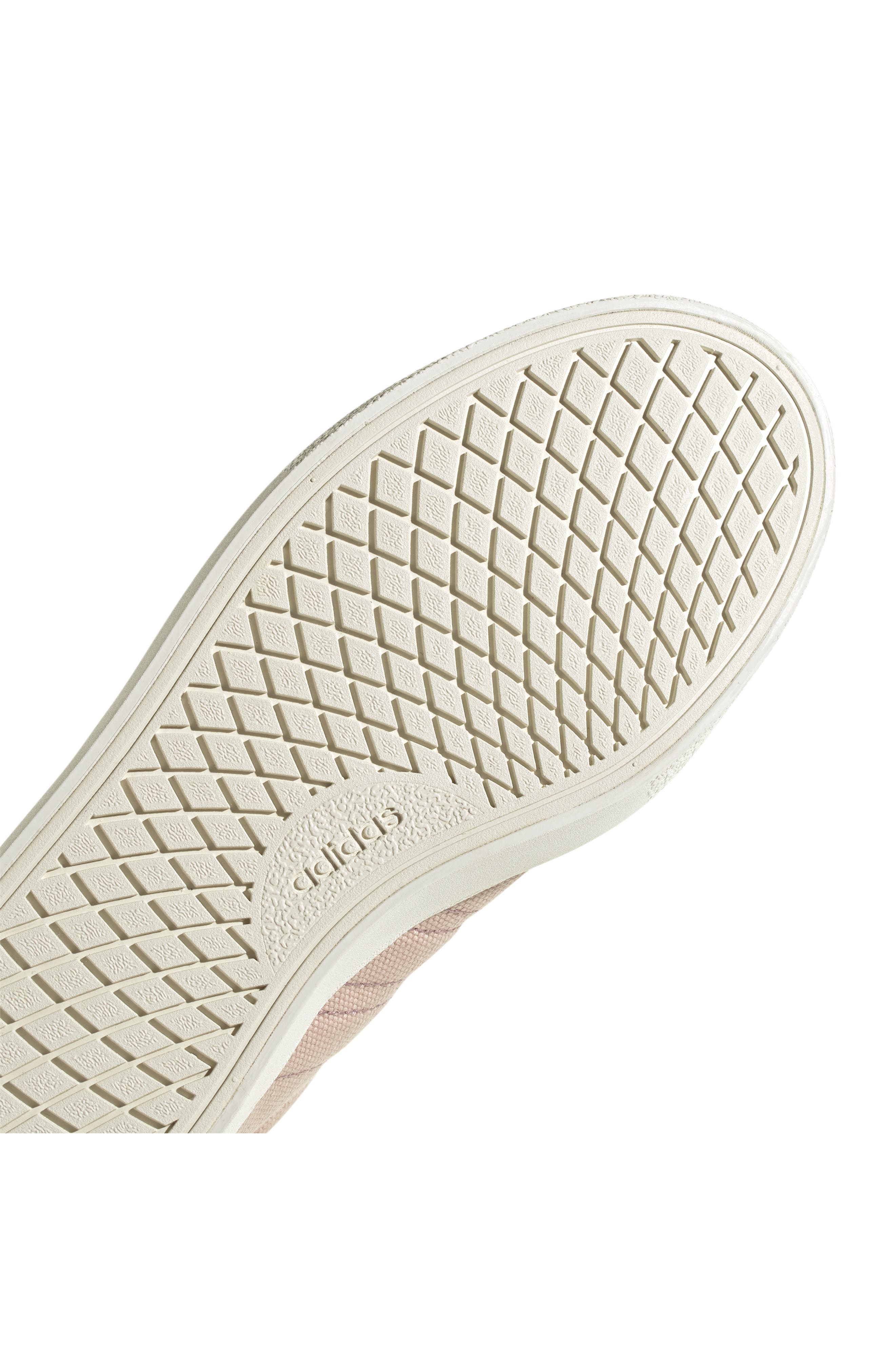 adidas Vulc Raid3r Sneaker, Alternate, color, Taupe/ White/ Wonder Oxide