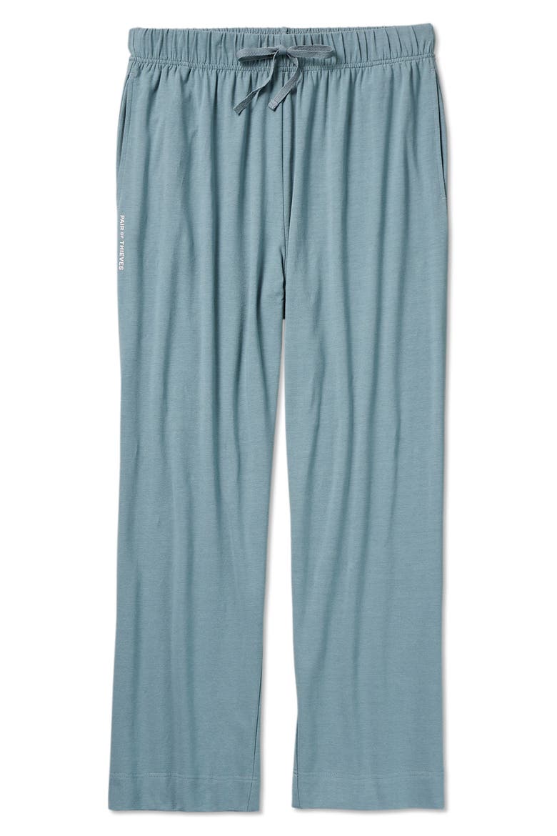 Relaxed Pants, Alternate, color, TROOPER