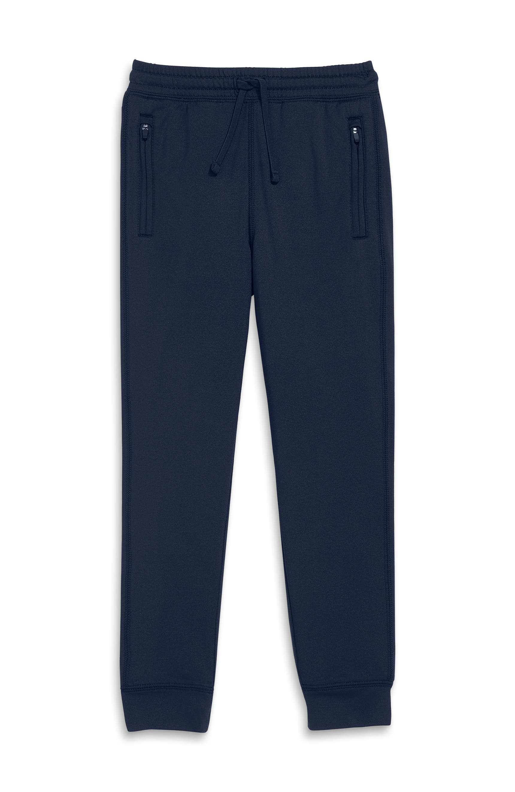 Dark Navy