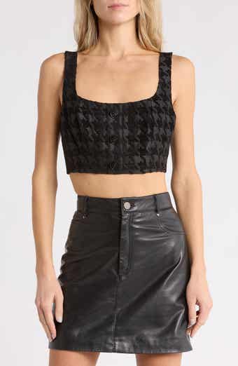 Maylin Bralette Top