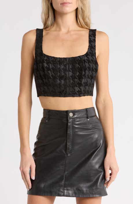 Maylin Bralette Top