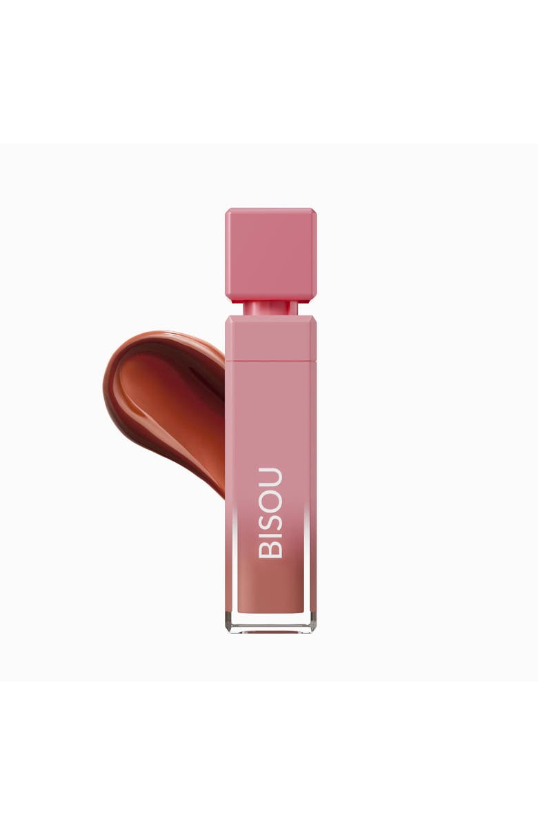 Lyvv Cosmetics Tinted Lip Serum, Main, color, Terracotta Brown