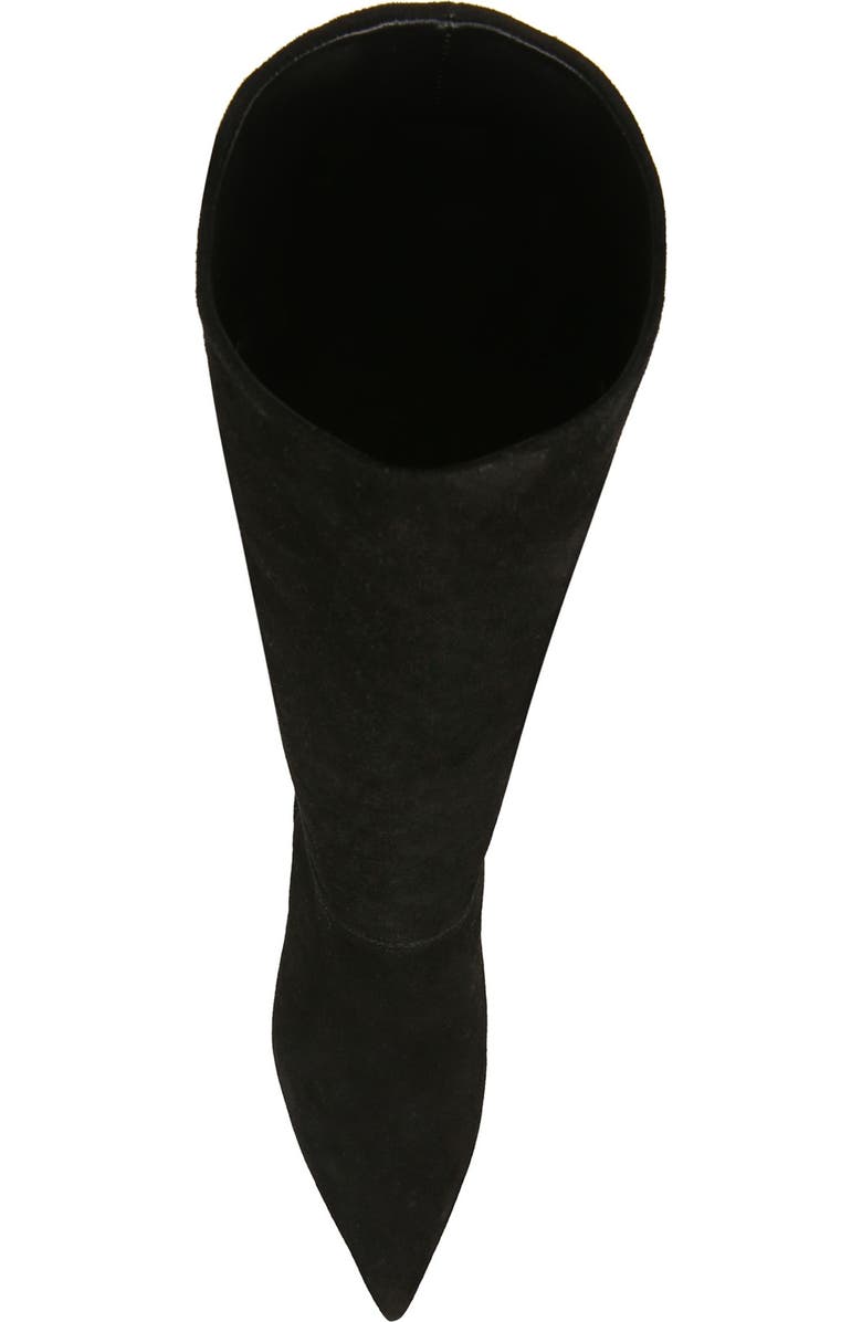 Veronica Beard Lexington Knee High Boot, Alternate, color,