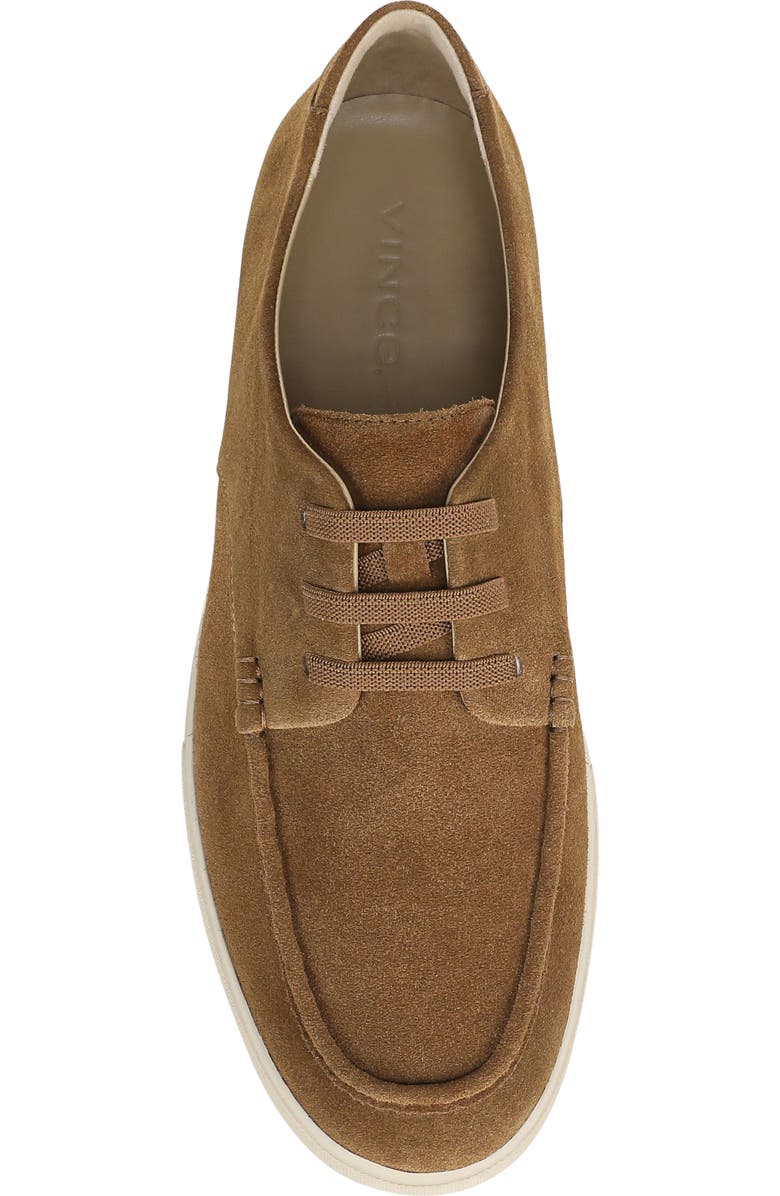 Vince Spencer Oxford, Alternate, color, Elmwood