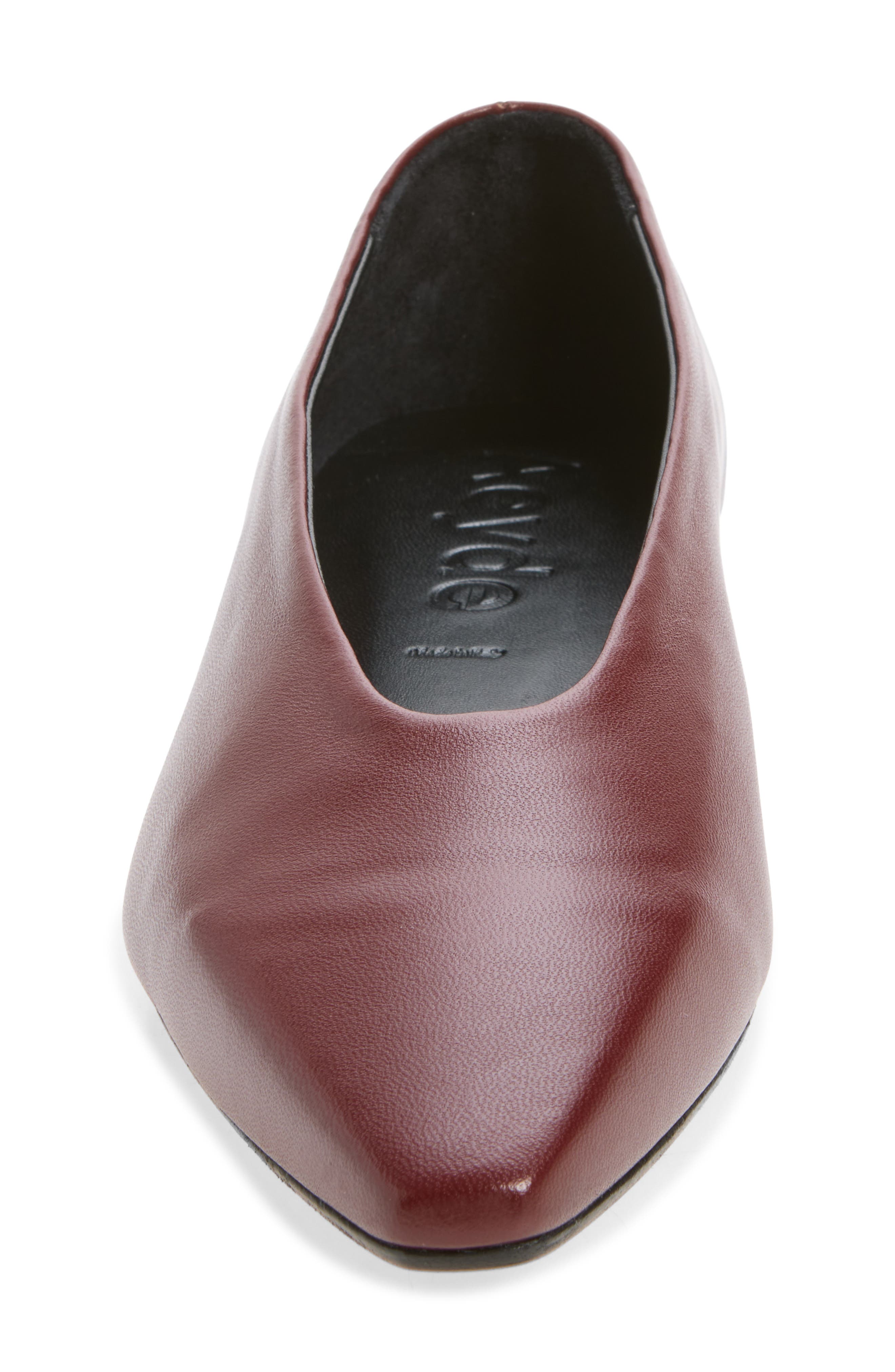 Betty Flat, Alternate, color, PORT