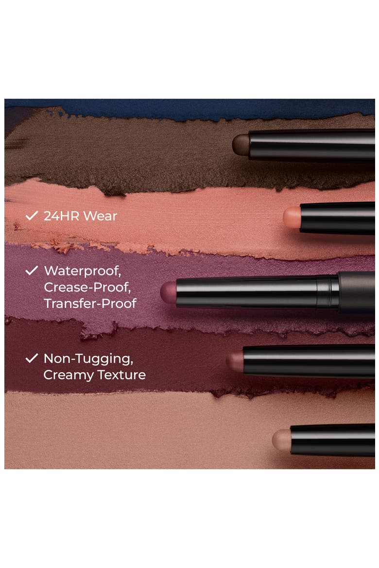 Caviar Stick Matte Eye Shadow, Alternate, color, 18 COBBLESTONE