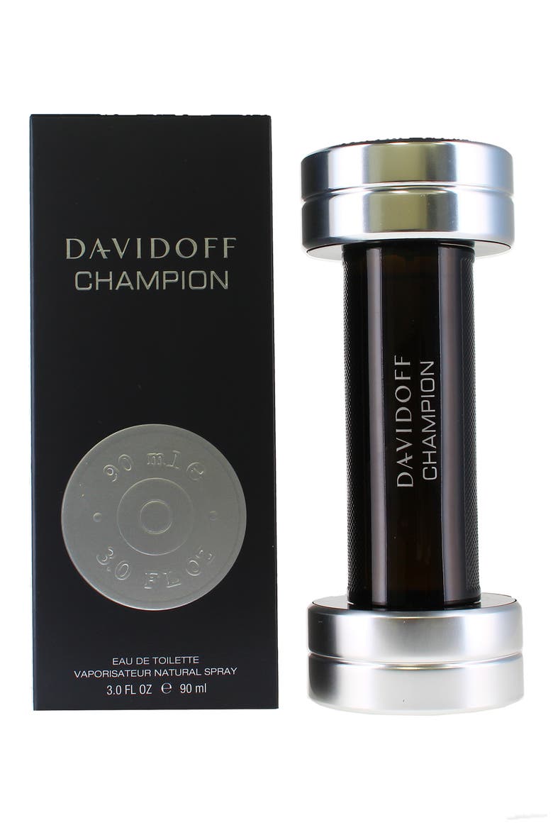 Champion Eau de Toilette, Alternate, color, NO COLOR