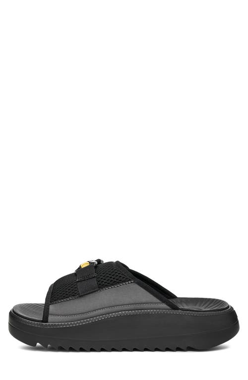 UGG UGG(R) MAXXER 2.0 SLIDE SANDAL 