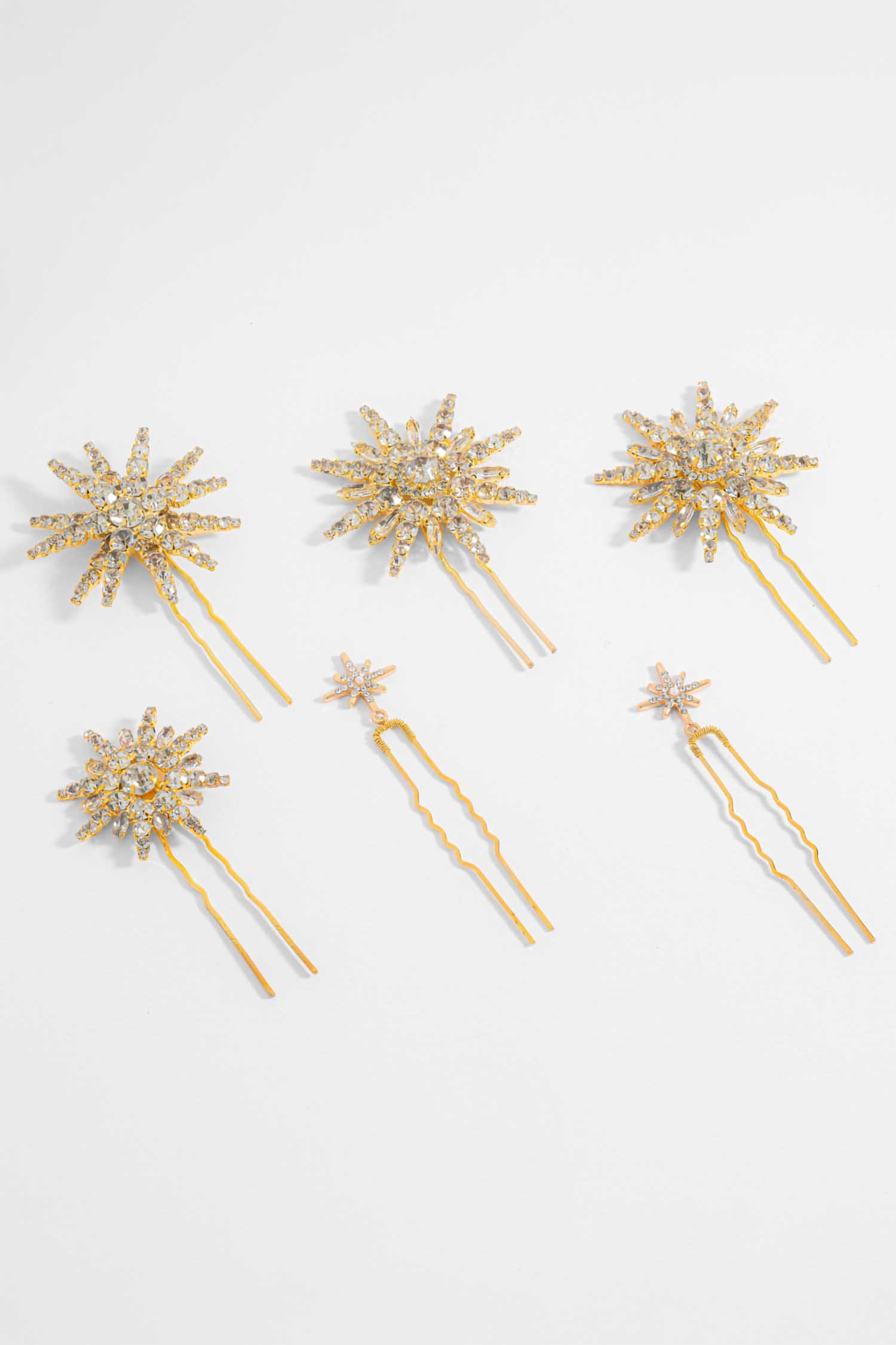 selected Gold