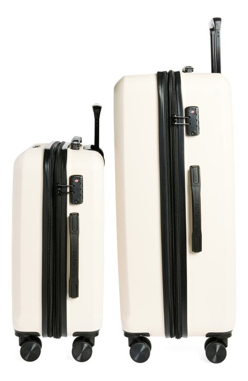 Calpak prescot luggage online