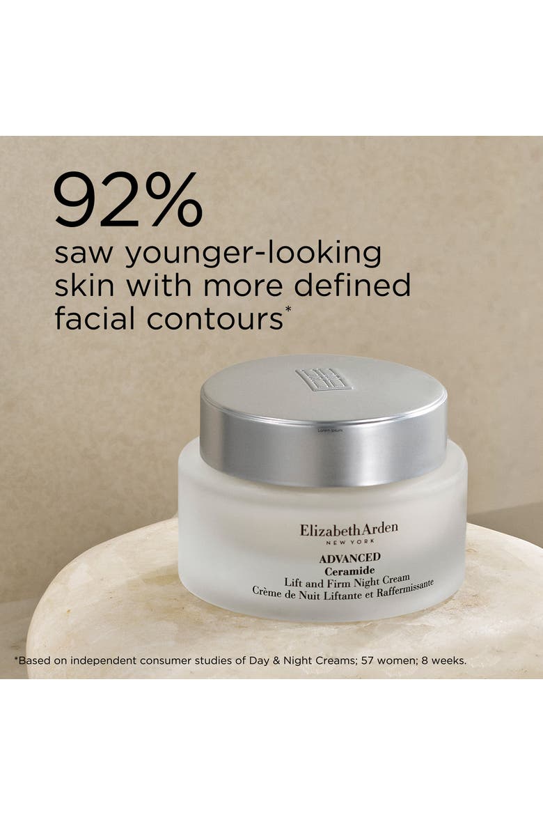 Advanced Ceramide Lift & Firm Night Cream, Alternate, color, N/A