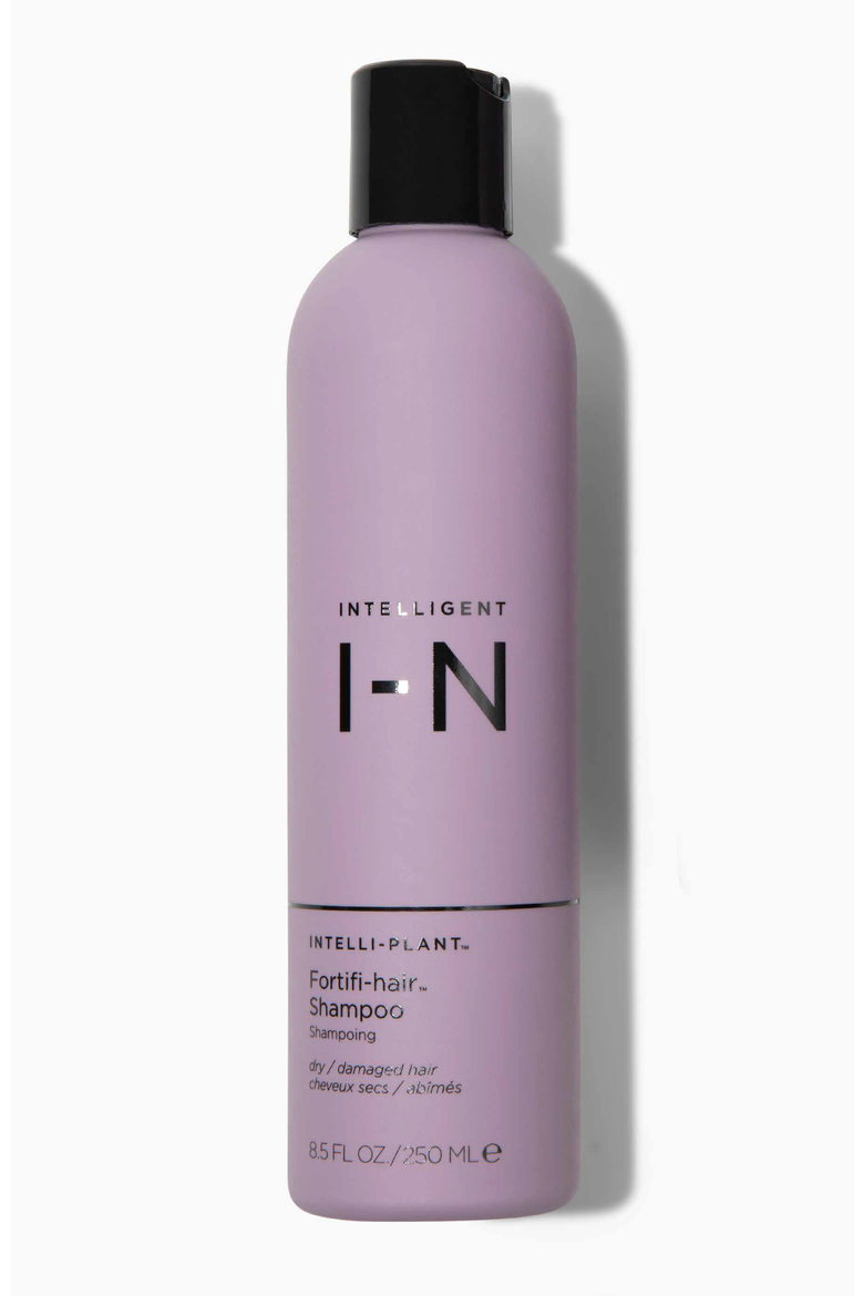 Fortifi-hair Shampoo, Main, color, 8.5 fl oz