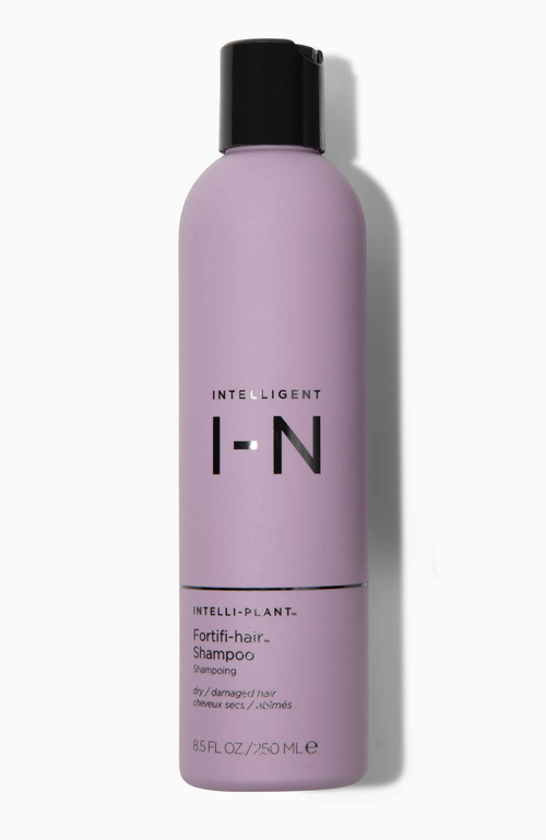 Intelligent Nutrients Fortifi-hair Shampoo in 8.5 Fl Oz at Nordstrom