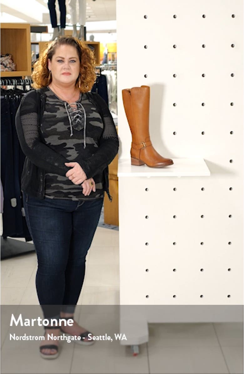 Dalton Tall Boot, sales video thumbnail