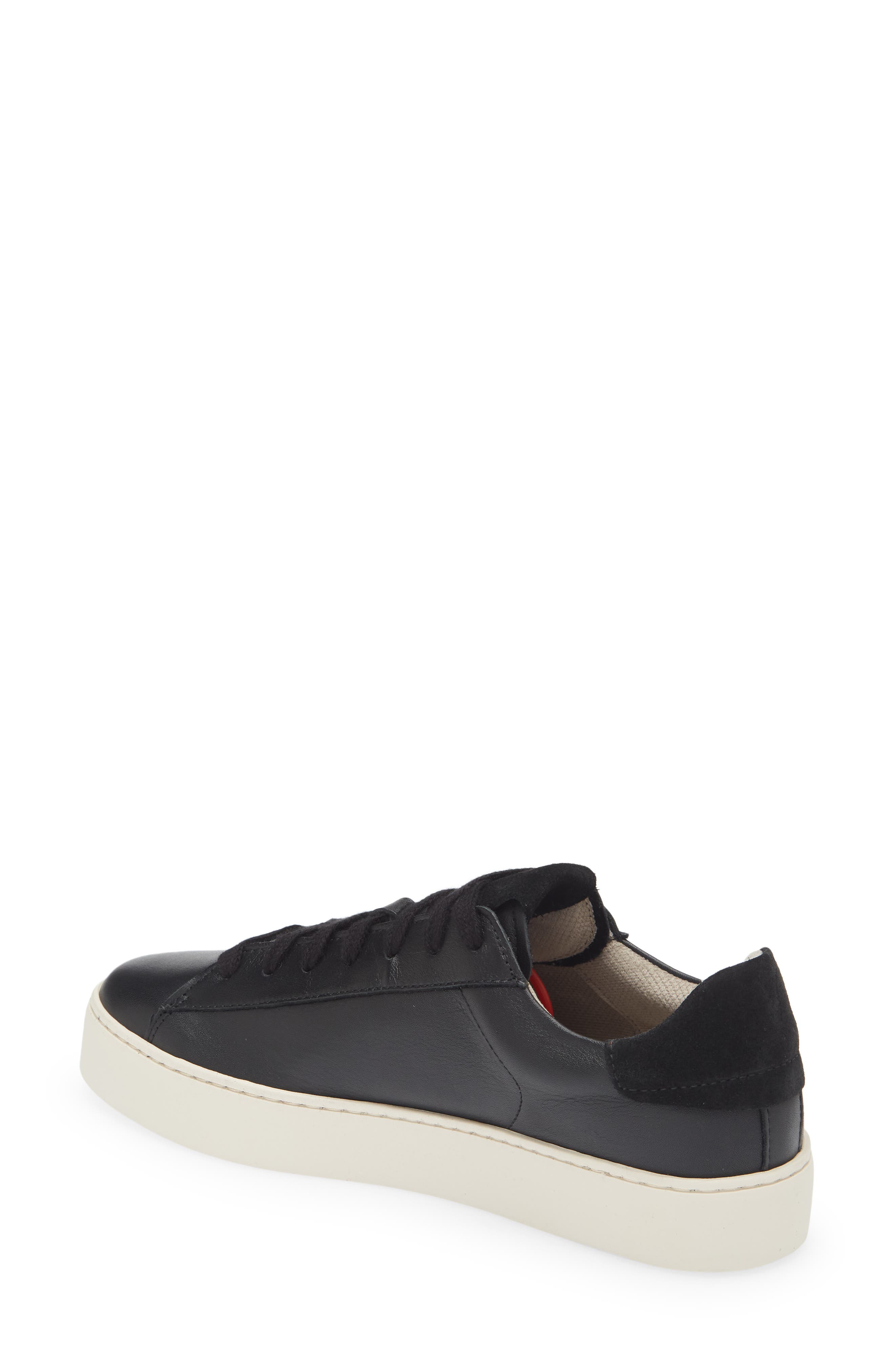AllSaints Shana Low Top Sneaker, Alternate, color, 