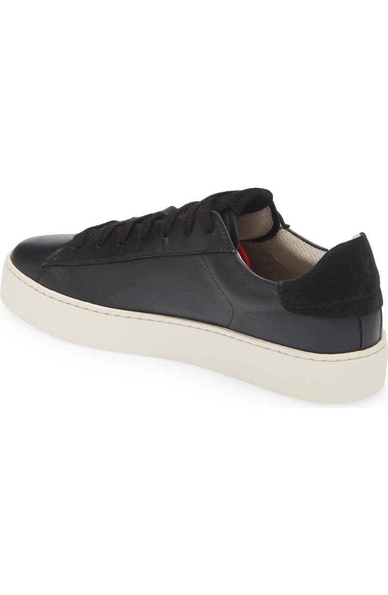 AllSaints Shana Low Top Sneaker, Alternate, color,